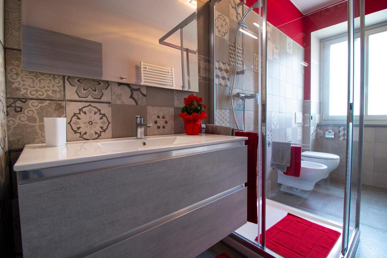 Casa Nonna Ida - Vacanze In Langa ซานโตสเตฟาโน เบลโบ ภายนอก รูปภาพ